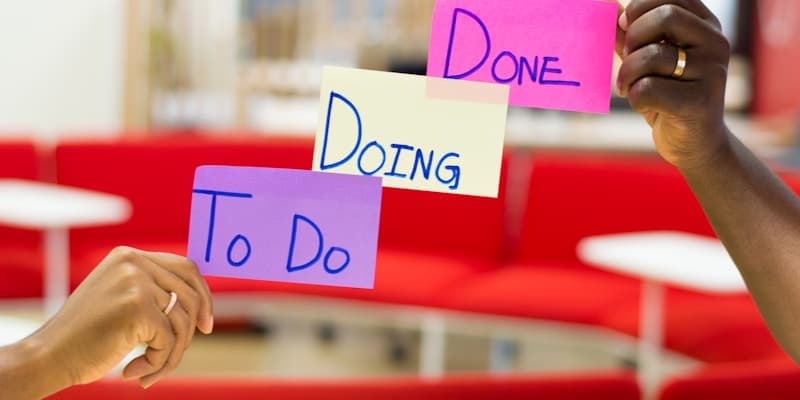 Big News: Kanban Boards and Noteboards Have Arrived!
